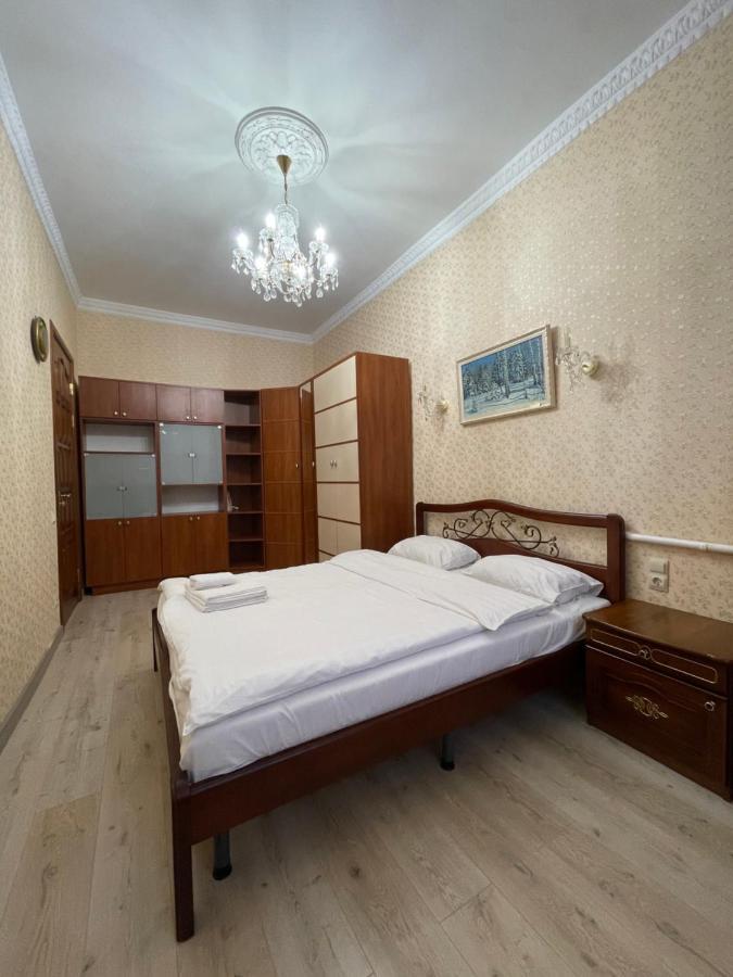 Home Apart, Komsomolskaya Minsk Dış mekan fotoğraf